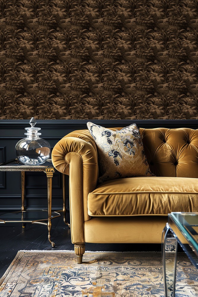 Picture of Ismail Brown - 1094701-02